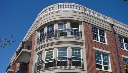 Greenbay Road Condos
